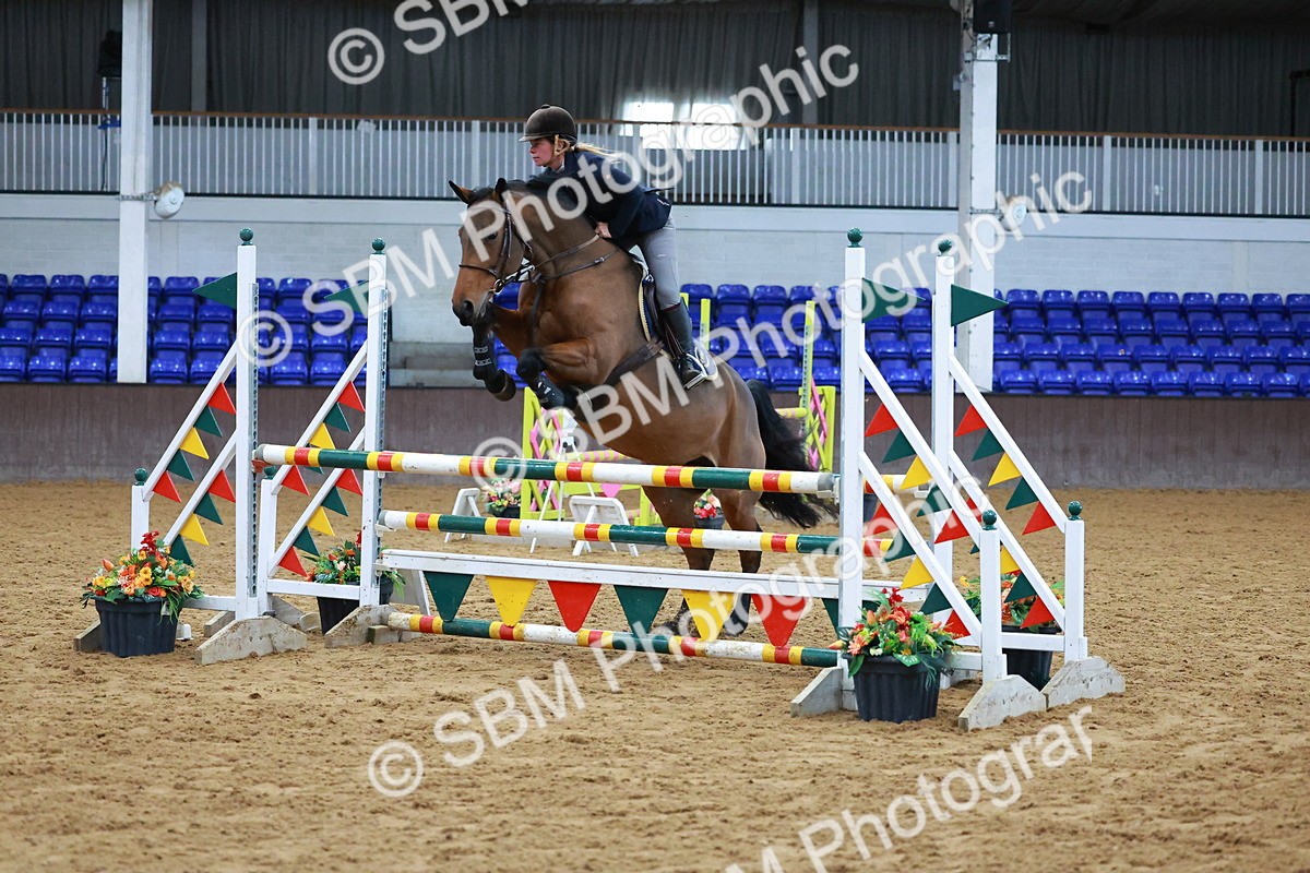 SBM_001075 - Class 4 - Senior Newcomers - 1.10m