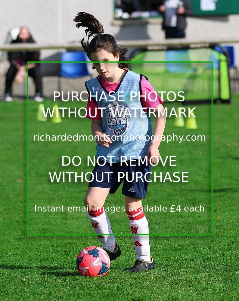 533A6770 - Kendal Utd Wildcats (11/10/25)