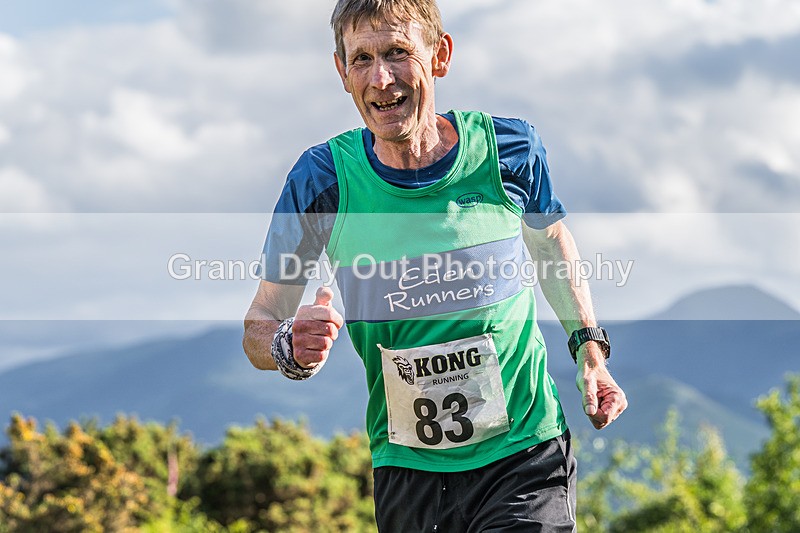 Round Latrigg-84 - Mike Mallen Memorial Round Latrigg Race Wednesday 10th June 2026