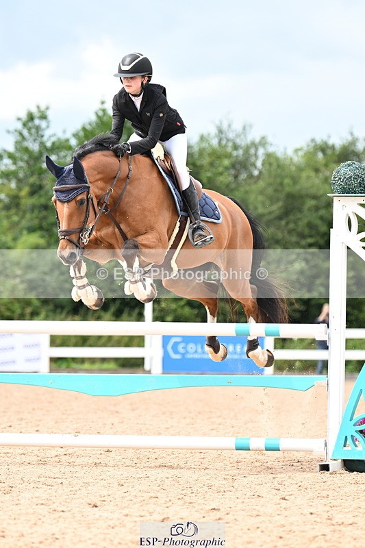 240726A-141917-01654 - Cls 10 95cm Amateur Qualifier