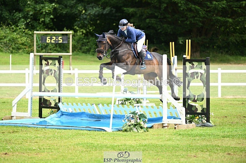 240707-122535-20306 - Cls 47 Foxhunter 2nd Round