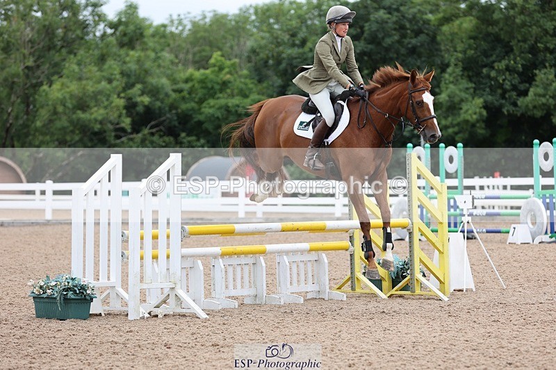 250625-100209-00036 - Cls 1 British Novice and 90cm Open