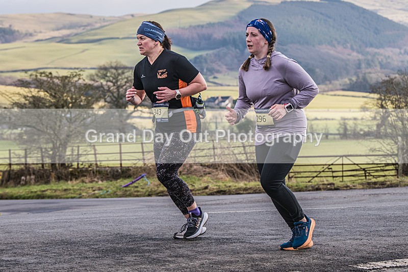 North Lakes-1768 - North Lakes 10K & Half Marathon Sunday 9th February 2025