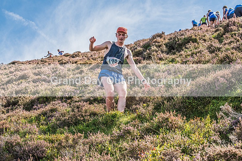 Loweswater Show-458 - Loweswater Show Junior & Senior Fell Races Sunday 3rd September 2023