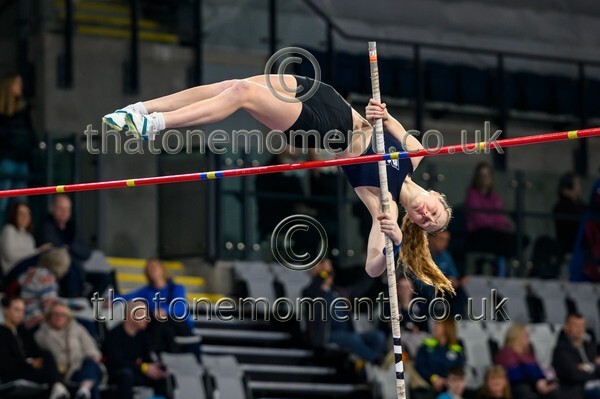 SenInd26-917461 - Field Female Set One