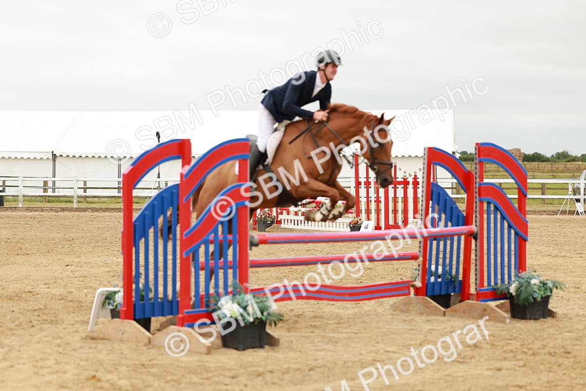 SBM_006591 - Class 1 - Senior British Novice - 90cm Open