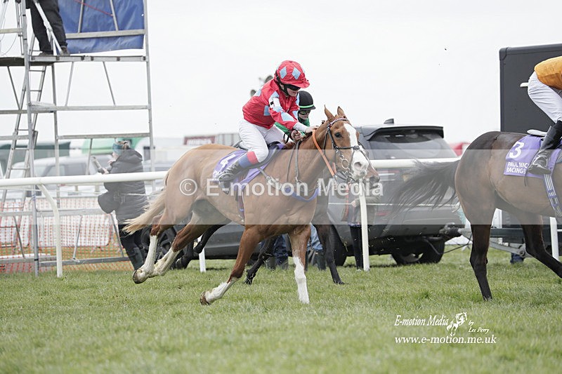 PtP 050323 169 - Blackmore & Sparkford Vale Hunt PtP - Somerset 05/03/23