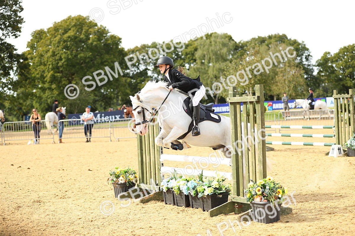 SBM_67270 - J17 - Junior Pony 80cm Championship