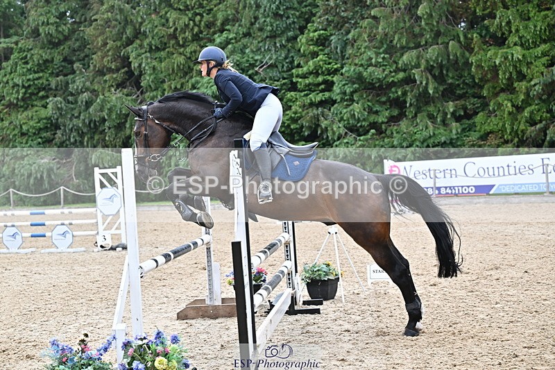 250613A-135137-01737 - Cls 12 95cm Amateur Quali