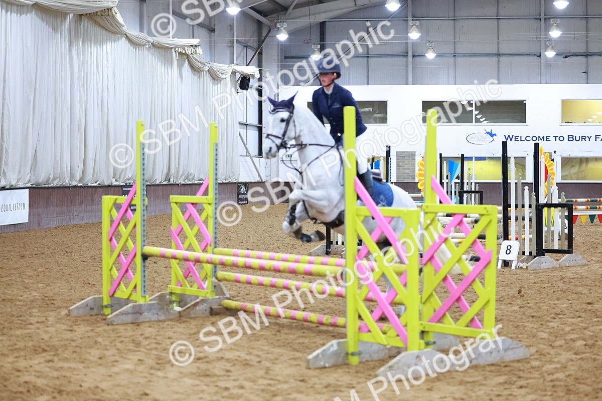 SBM_000057 - Class 1 - Clear Round