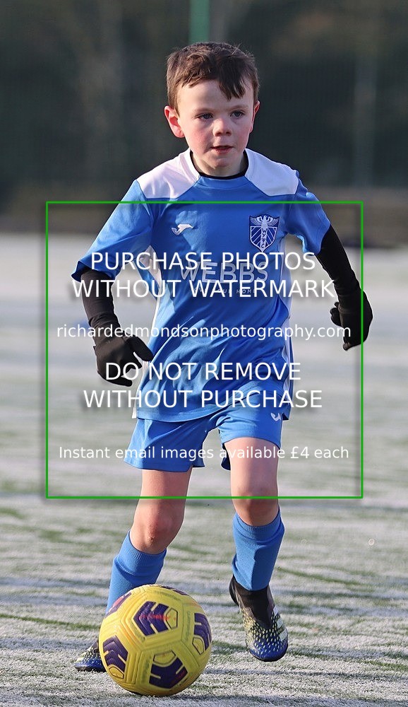 IMG_8211 - Wattsfield U7 vs Ibis U7 (21/1/23)