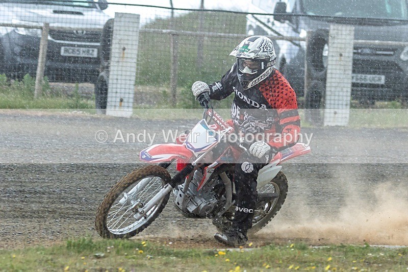 220625-7D-8E0A8133 - Ride & Skid It  Flat Track Experience 25th June 22