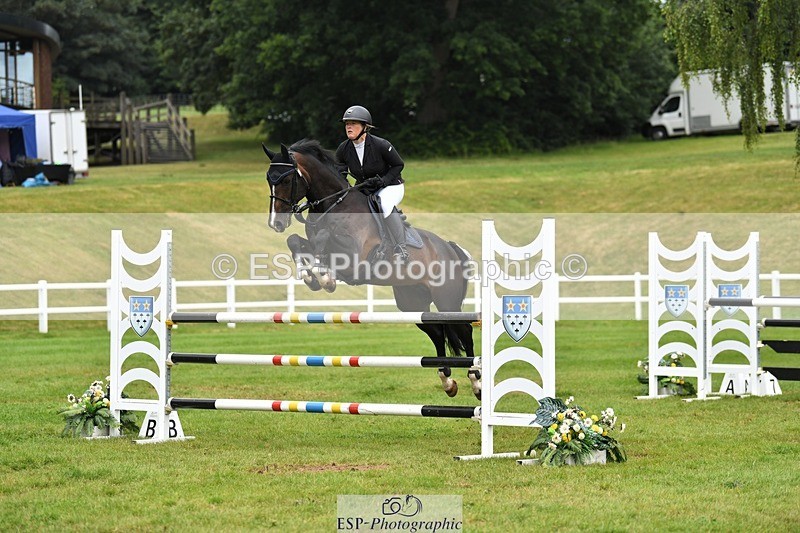 230712-091801-21850 - Cls 50 Foxhunter & 1.20m Open