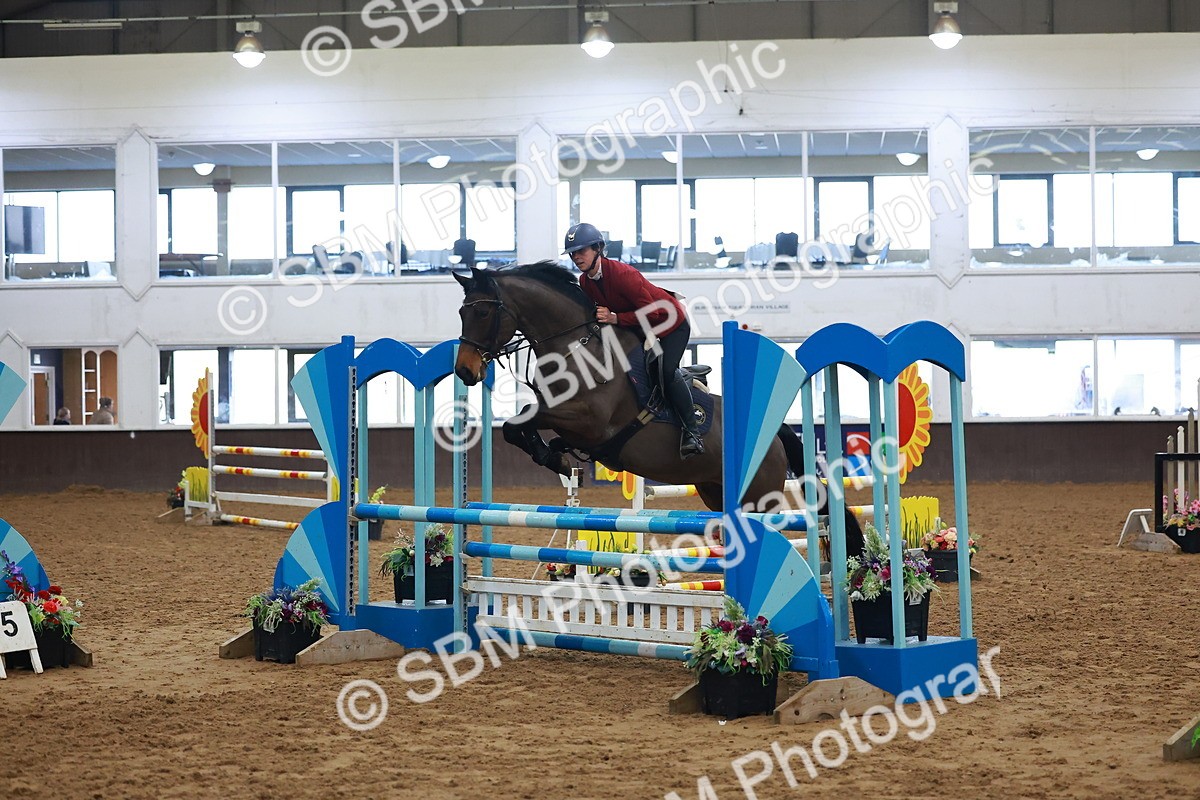 SBM_002681 - Class 9 - Senior Discovery - 1.00m