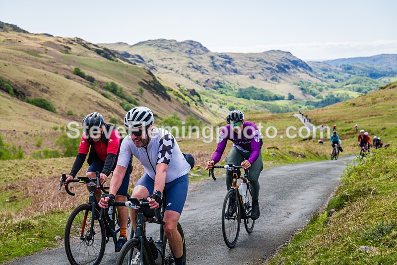 145754 - Hardknott Pass Camera 1 14.00-15.00