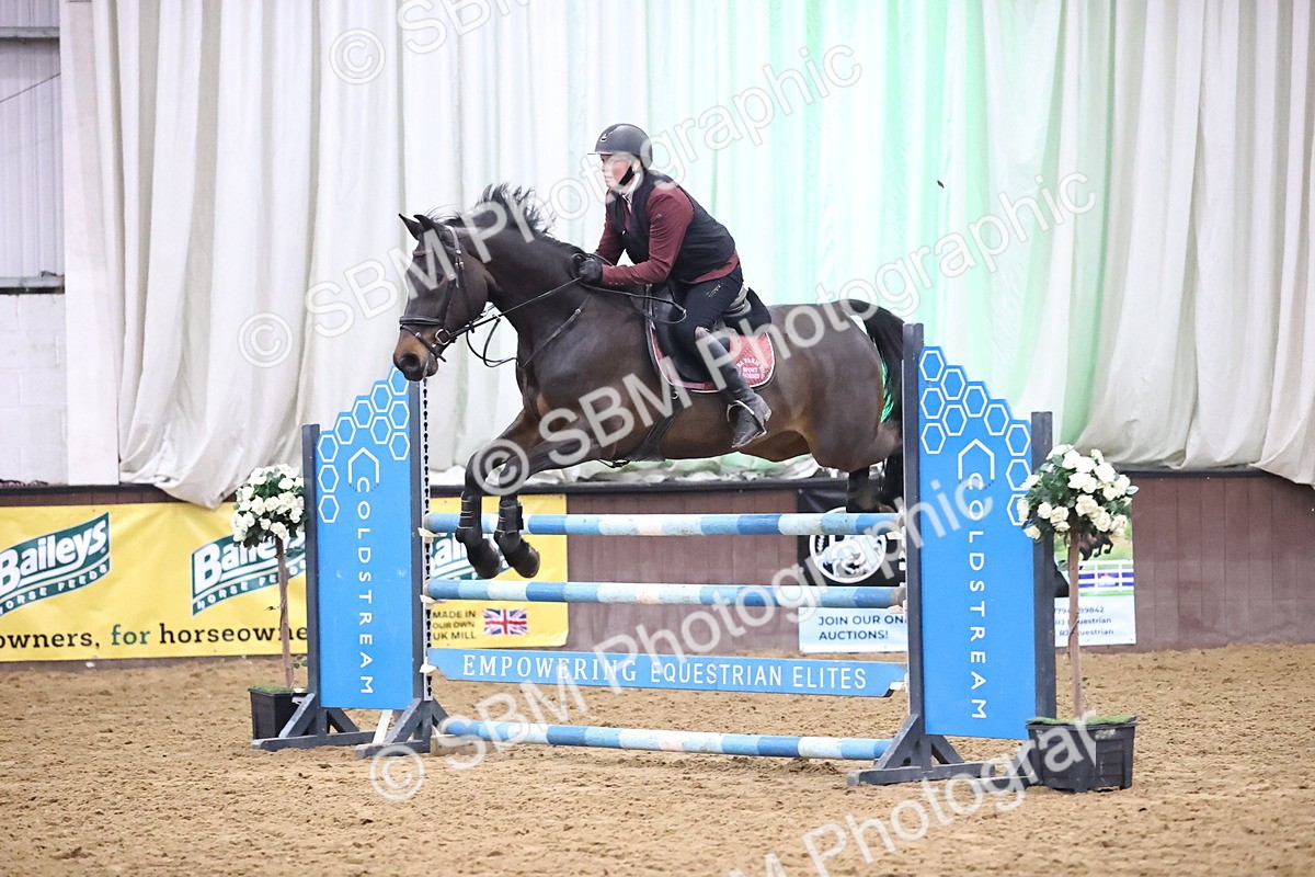 SBM_007568 - Class 23 - Senior Newcomers - 1.10m