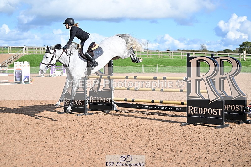 231014A-152104-05932 - Cls 20 Blue Chip Performance Jump Off and Presentations