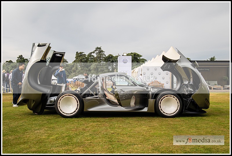  - Salon Privé 2024