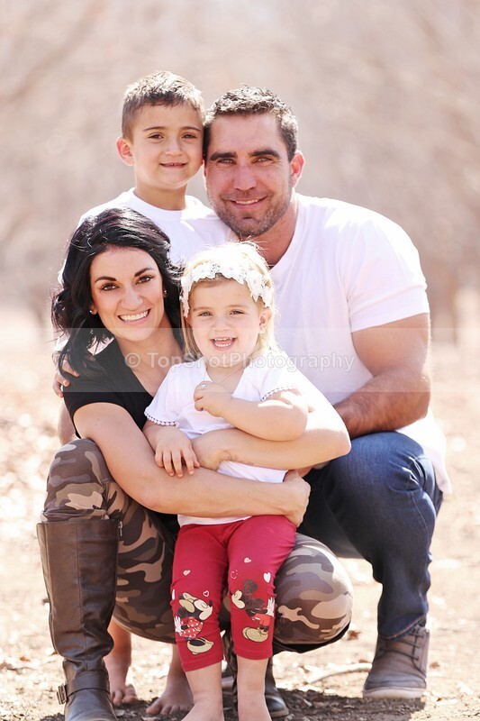 6 - Family Shoots