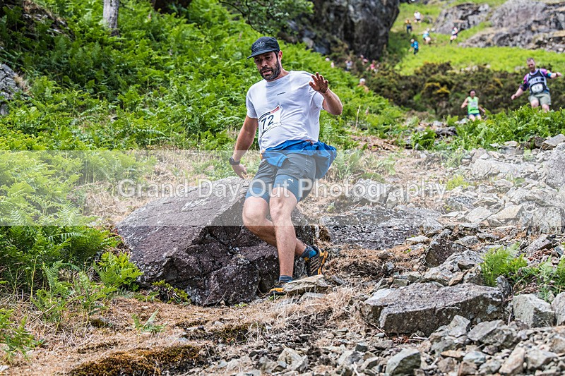 Coniston Seniors-196 - Coniston Gullies Senior Fell Race Sunday 25th May 2025