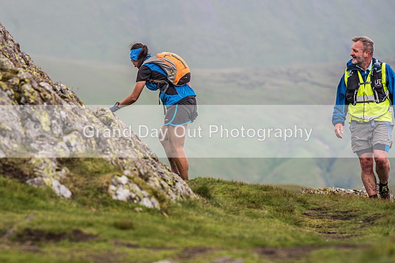 Howtown-470 - Howtown Fell Race Sunday 12th June 2022