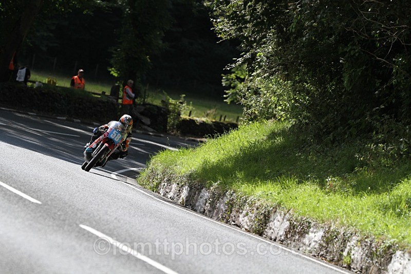 FOM_0593 - 350cc Classic TT