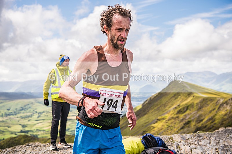 Blencathra-527 - Blencathra Fell Race Sunday 28th June 2026