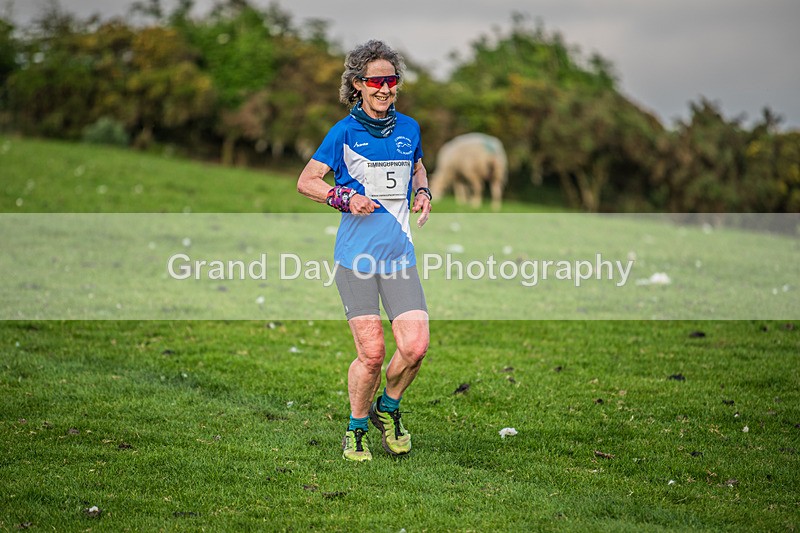 Hay-603 - Hay O Trail Race Tuesday 21st May 2024