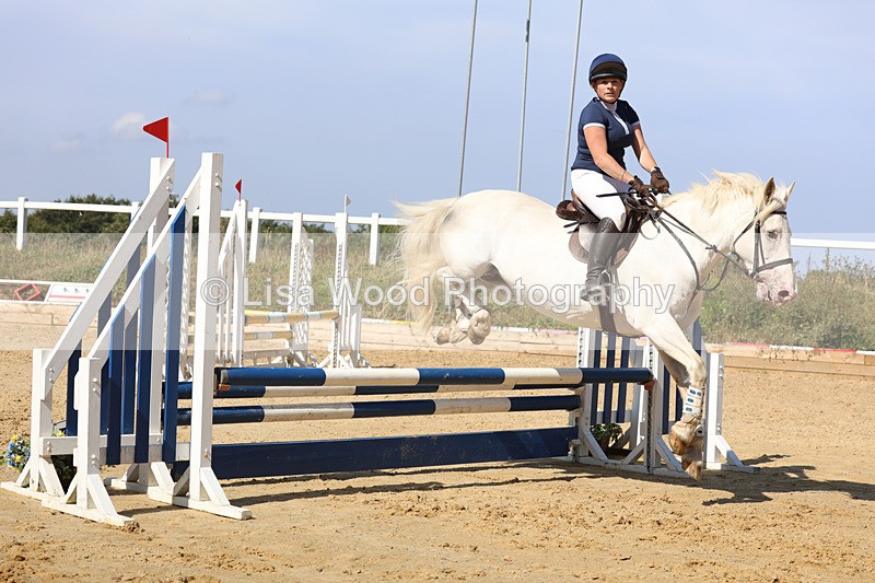 3E7A1151 - Class 7: 70cm Senior