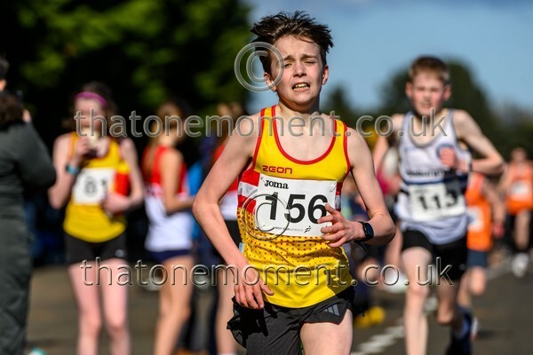 YathRR25-925999 - U13 Boys