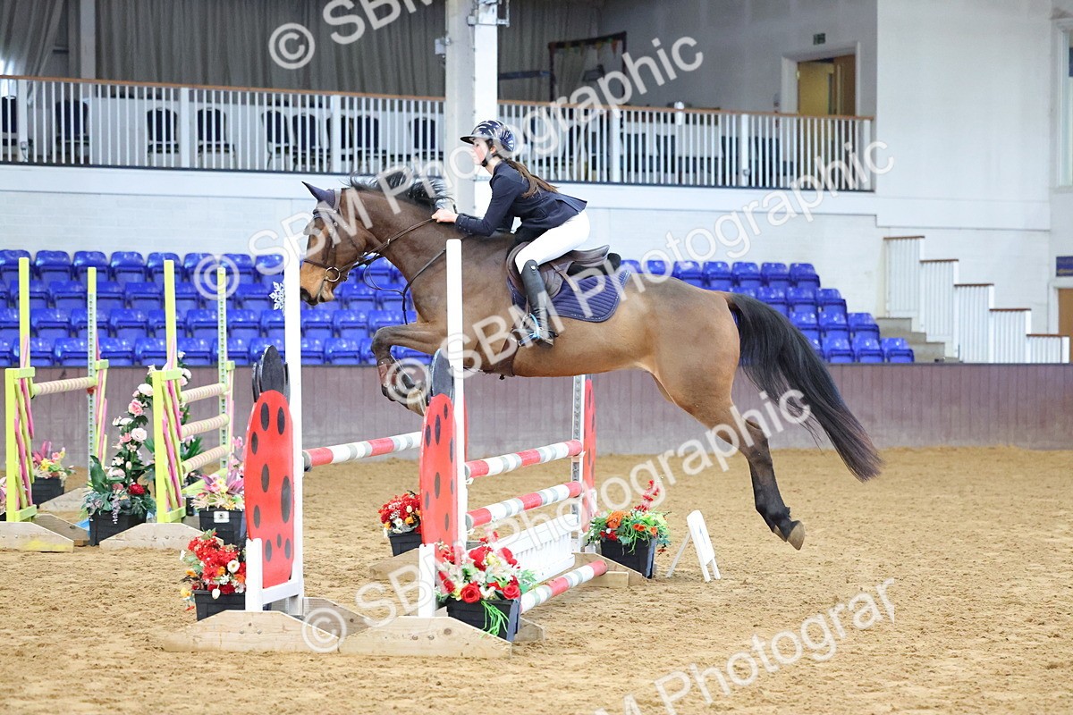 SBM_002991 - Class 14 - Clear Round 80cm