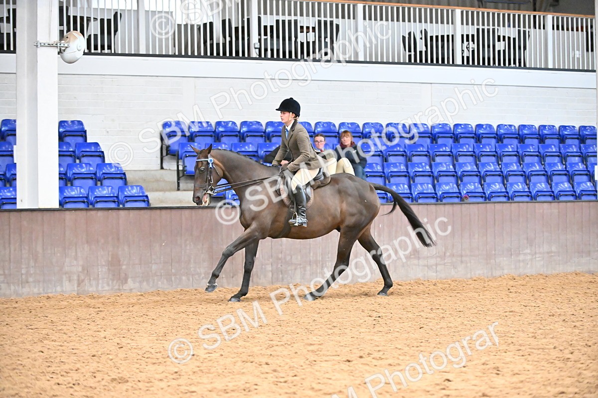 SBM_001923 - Class 25 - Tattersalls ROR Amateur Ridden