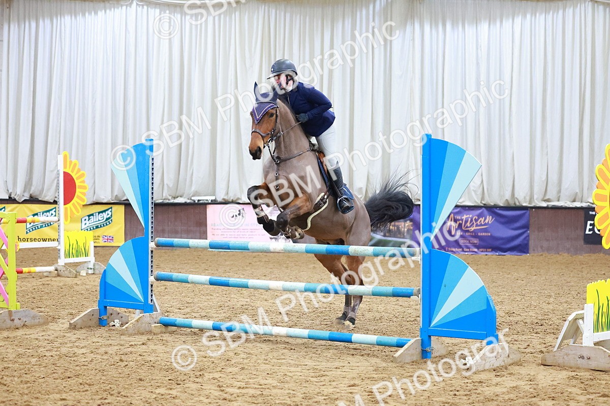 SBM_000986 - Class 3 - Senior Discovery 1.00m