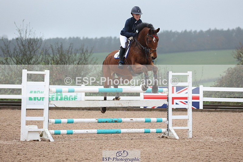 231112A-133933-04585 - Cls 20 Newcomers & 1.10m Open