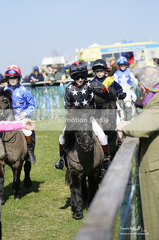 PtP 190322 127 - Wilton Hunt PtP Milborne St Andrew 19/03/22