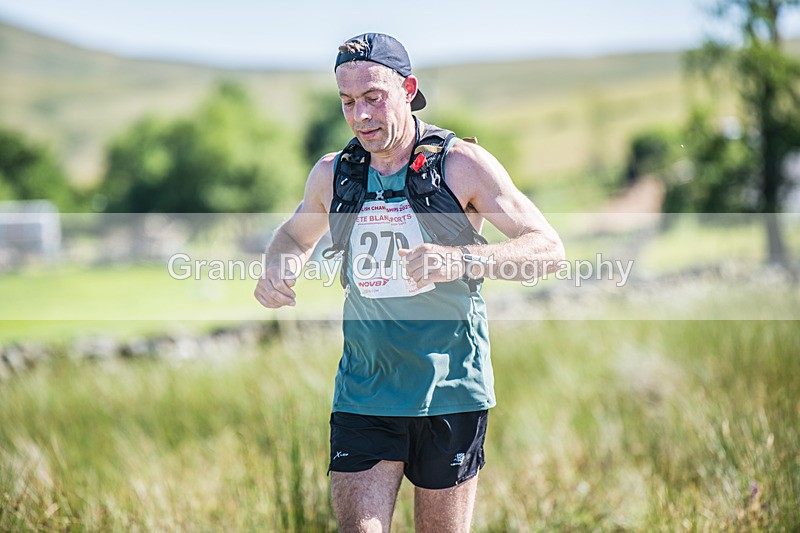 Tebay-1137 - Tebay Fell Race Saturday 12th July 2025