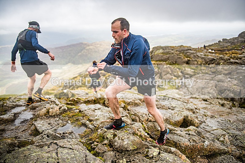 Three Shires-582 - Three Shires Fell Race Saturday 14th September 2024