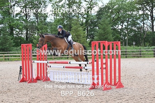 BPP_8626 - CLASS 15 SUN Senior Newcomers/ 1.10m Open