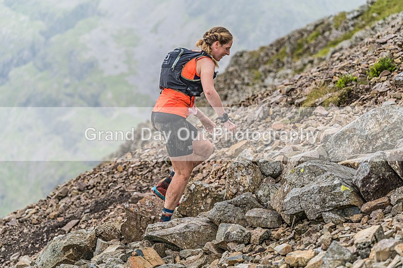 Borrowdale-1322 - Borrowdale Fell Race Saturday 3rd August 2024
