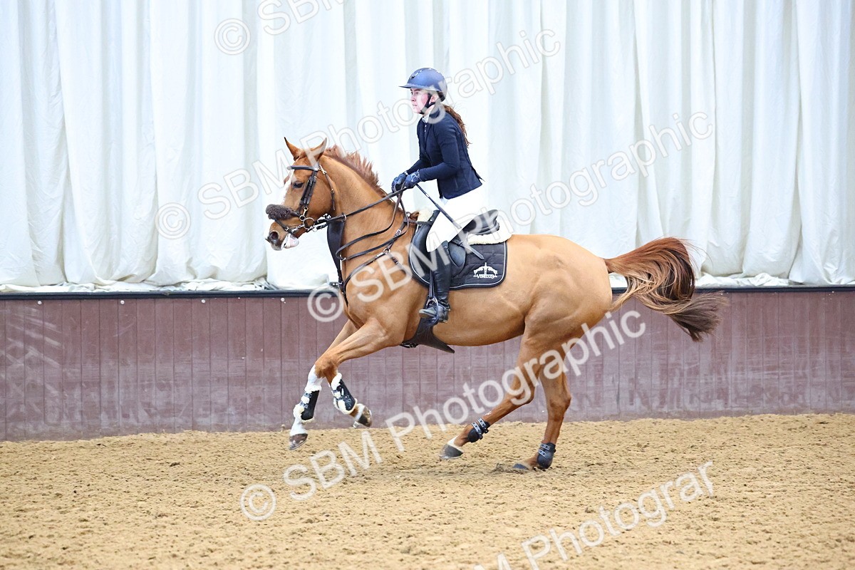 SBM_001046 - Class 4 - Senior Newcomers - 1.10m