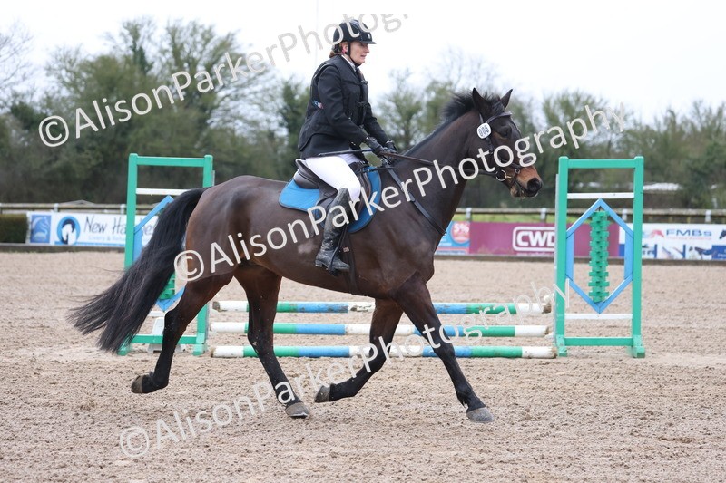 20260207-0042Cherwell 7th Feb 2026 Combined Training - Class 1 - 60cm