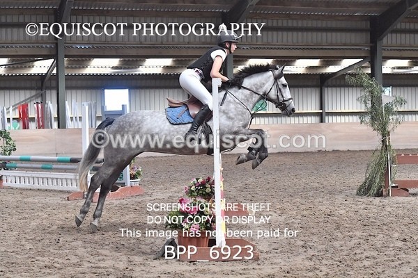 BPP_6923 - CLASS 3 BE80CM