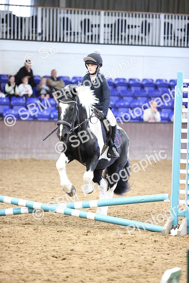 SBM_000643 - Class 3 - The Fire Safety Stick 50cm Area 12 Championship Qualifer