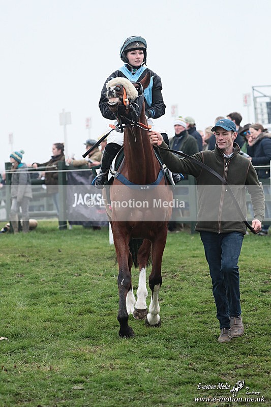 PtP 080326 796 - Pytchley with Woodland Point-to-Point Guilsborough 08/03/26