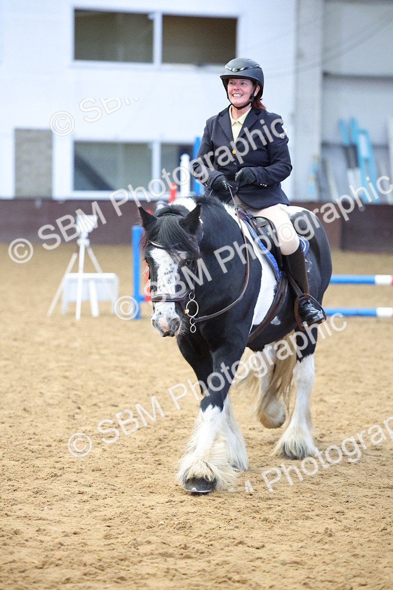 SBM_000265 - Class 2 - 50cm - BRC Warm Up
