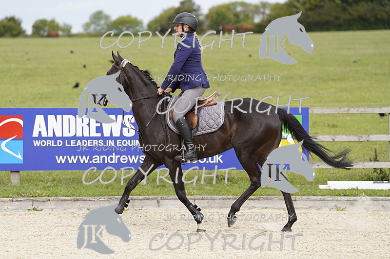 _DSC0361 - Class 2 40cm