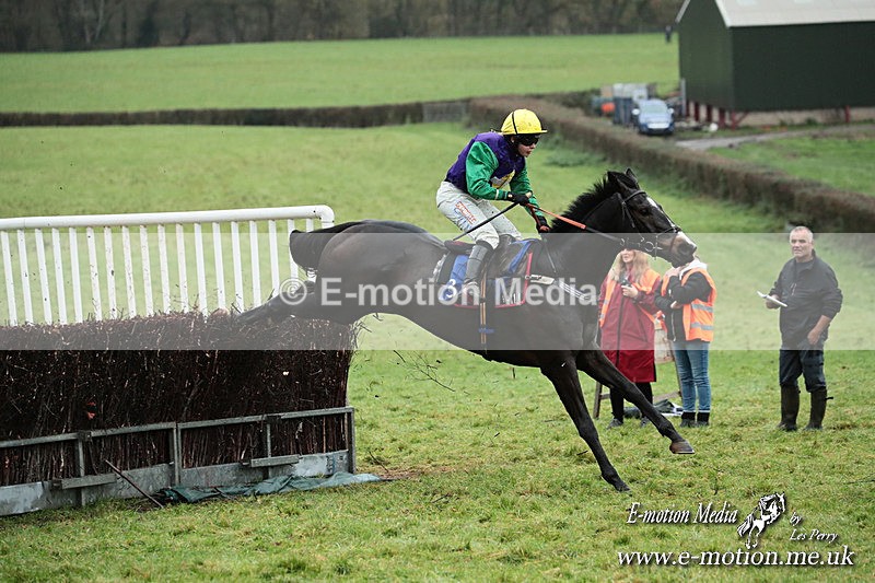 PtP 091125  0161 - Point-to-Point Wales Area Club Lower Machen, Gwent 09/11/25