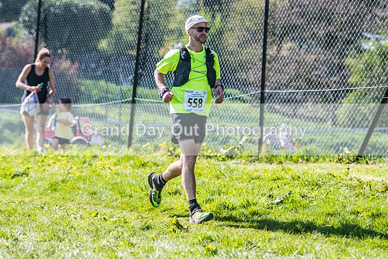 The Finish-1230 - The 3 Peaks Race Saturday 25th April 2026 - The Finish