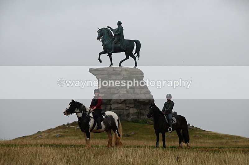 DSC_0812 - Time at Statue 10:58 to 11:53