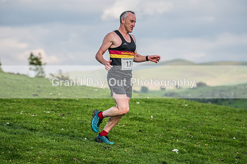 Hay-481 - Hay O Trail Race Tuesday 21st May 2024